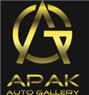 Apak Auto Gallery  - Manisa